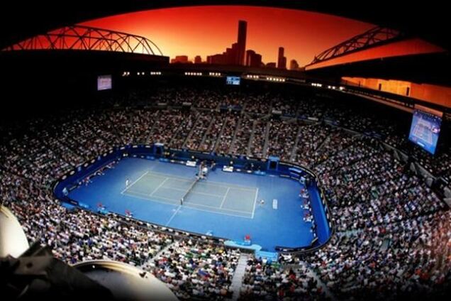 Australian open 2018. Открытый чемпионат Австралии по большому теннису Australian open 2018. Открытый чемпионат Австралии по большому теннису