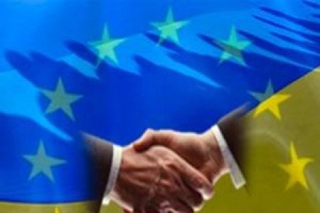 1.01.2018 заработает зона свободной торговли между Украиной и ЕС 1.01.2018 заработает зона свободной торговли между Украиной и ЕС
