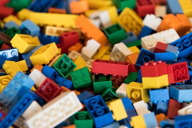  ������ lego �������� 60-�� ����� 