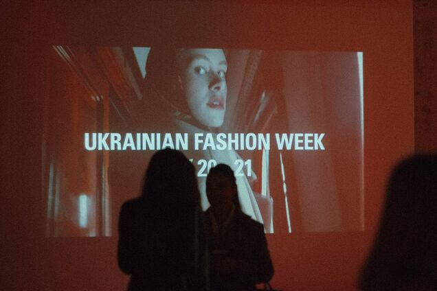 BE SUSTAINABLE!    Ukrainian Fashion Week