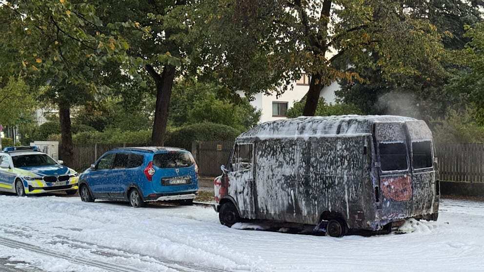 У Мюнхені прогриміли вибухи, сталася стрілянина: є загиблий, на місці працюють екстрені служби. Фото