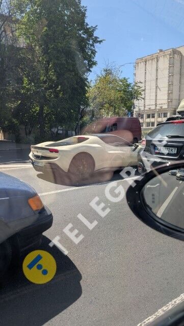 Міг втратити половину інвесторських коштів: що відомо про Костянтина Ганіча, якого знайшли мертвим у Lamborghini в Києві