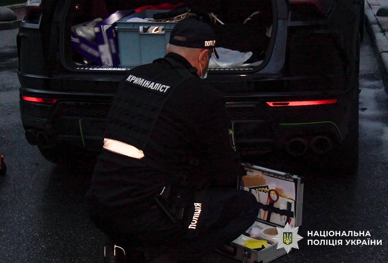 Міг втратити половину інвесторських коштів: що відомо про Костянтина Ганіча, якого знайшли мертвим у Lamborghini в Києві