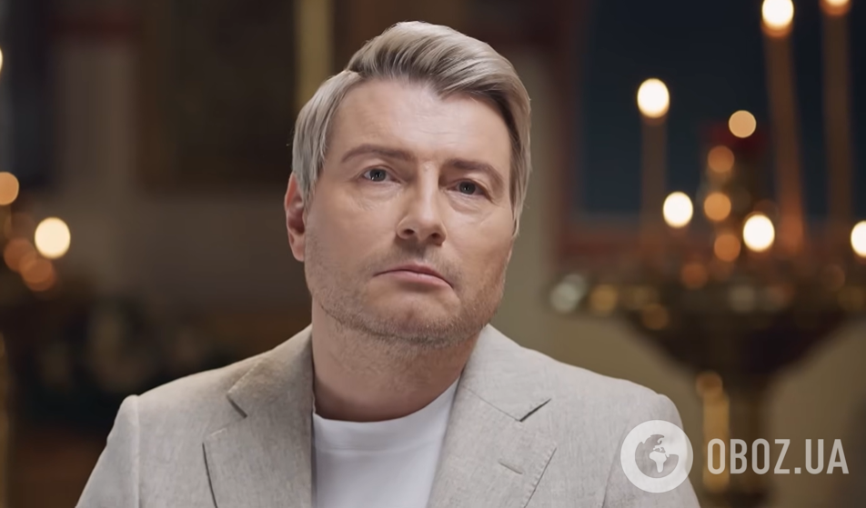 Щодня говорить з Богом і спить під молитви: Микола Басков, який підтримує війну, вдарився в релігію і змінився до невпізнання