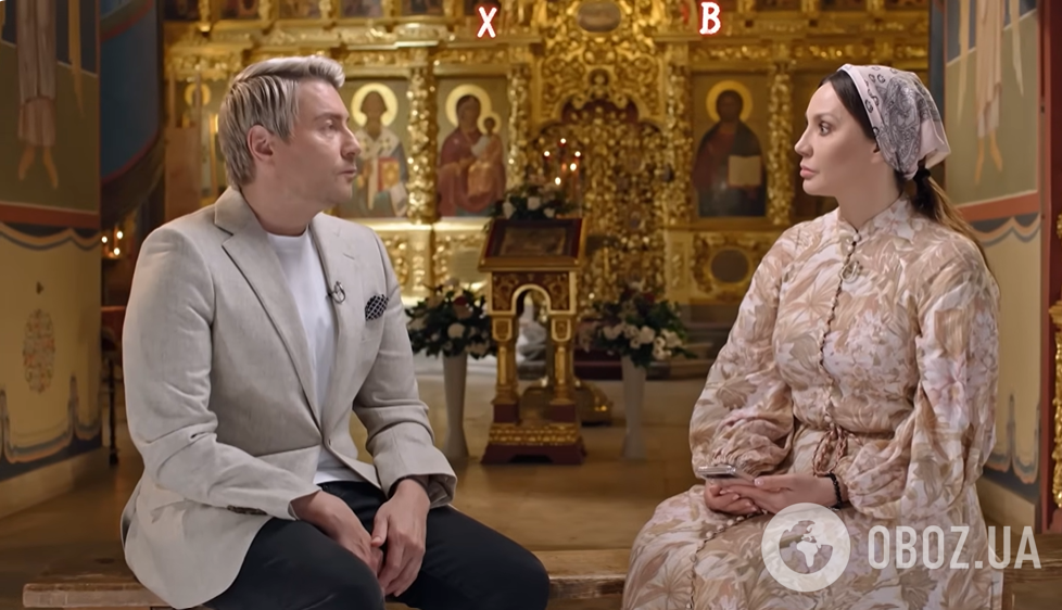 Щодня говорить з Богом і спить під молитви: Микола Басков, який підтримує війну, вдарився в релігію і змінився до невпізнання