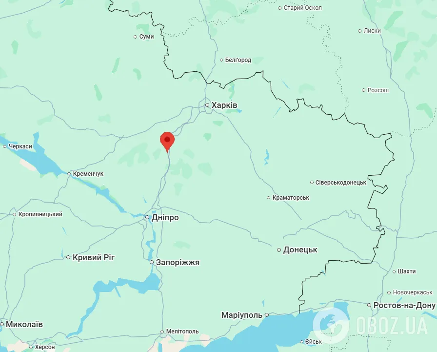 Росія нанесла ракетні удари по Берестину на Харківщині: загинула 17-річна, є багато поранених