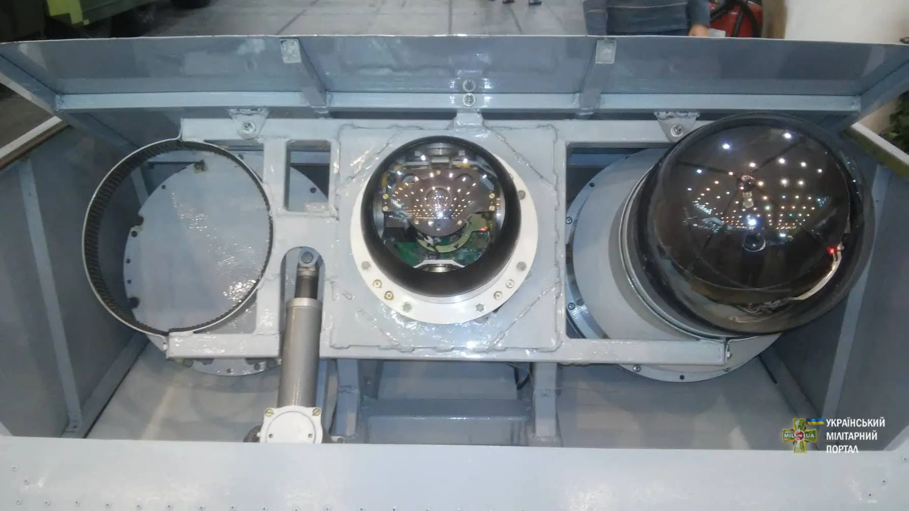 Москва під загрозою: комплекс "Сапсан" запустили у серійне виробництво. Фото