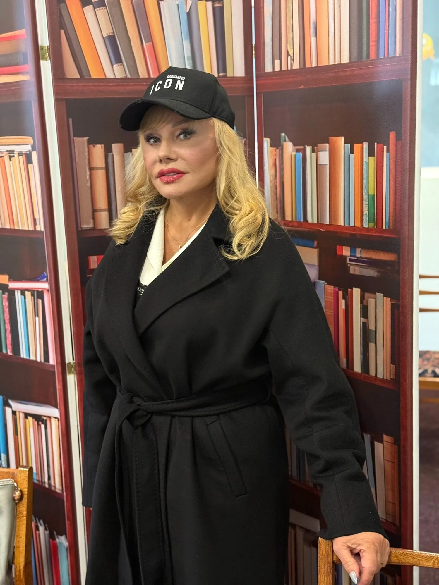 Два роки без Віталія Білоножка. Дружина Світлана – про знаки від чоловіка, зізнання синів після його смерті й теми, які їй соромно порушувати