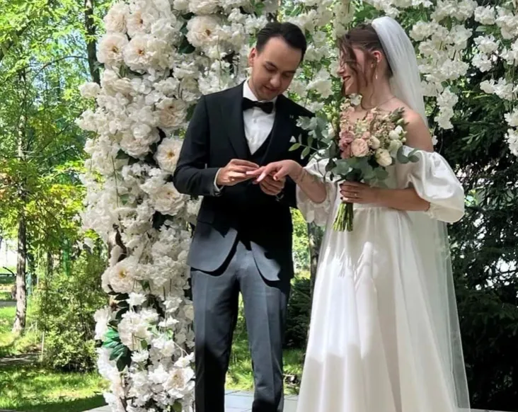 Два роки без Віталія Білоножка. Дружина Світлана – про знаки від чоловіка, зізнання синів після його смерті й теми, які їй соромно порушувати