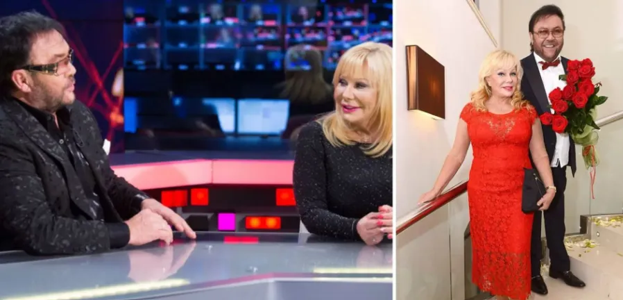 Два роки без Віталія Білоножка. Дружина Світлана – про знаки від чоловіка, зізнання синів після його смерті й теми, які їй соромно порушувати