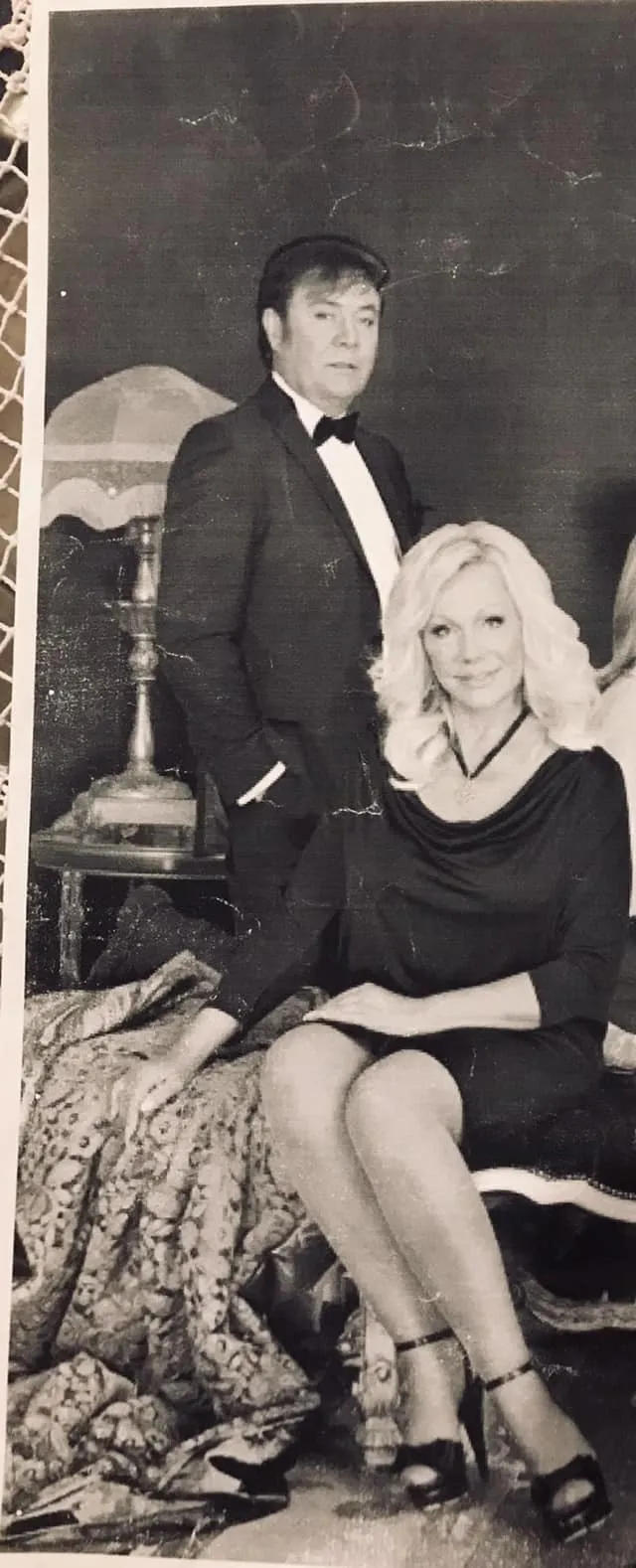 Два роки без Віталія Білоножка. Дружина Світлана – про знаки від чоловіка, зізнання синів після його смерті й теми, які їй соромно порушувати