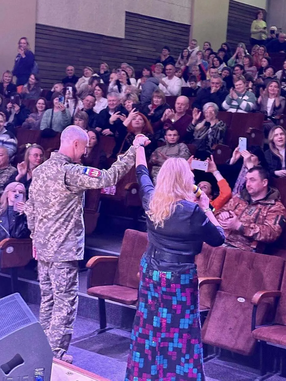 Два роки без Віталія Білоножка. Дружина Світлана – про знаки від чоловіка, зізнання синів після його смерті й теми, які їй соромно порушувати