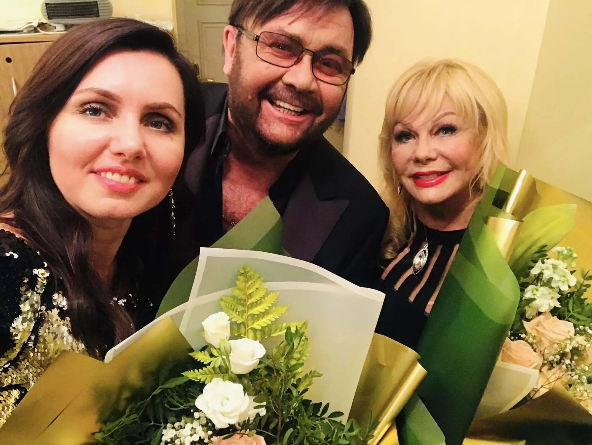 Два роки без Віталія Білоножка. Дружина Світлана – про знаки від чоловіка, зізнання синів після його смерті й теми, які їй соромно порушувати