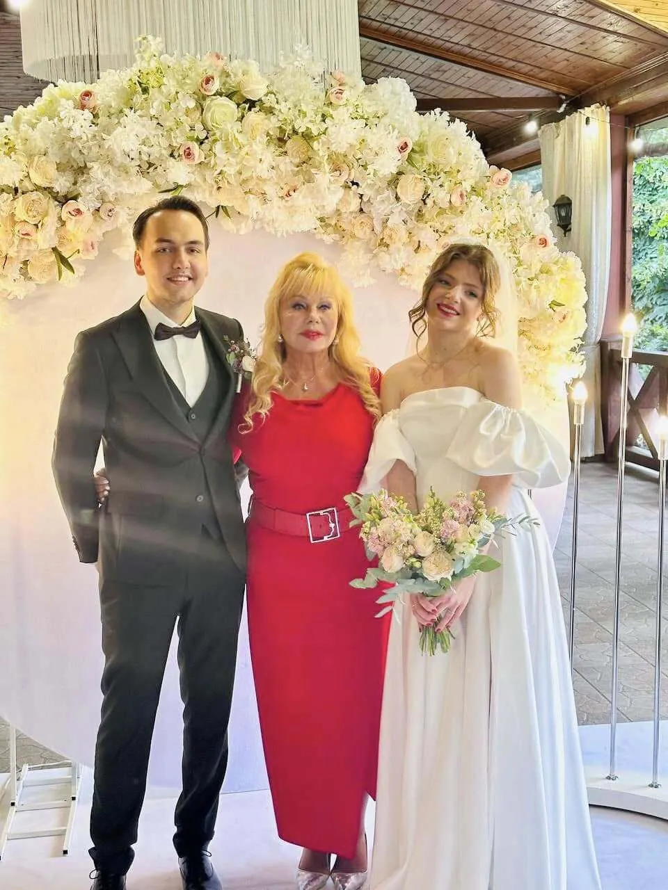 Два роки без Віталія Білоножка. Дружина Світлана – про знаки від чоловіка, зізнання синів після його смерті й теми, які їй соромно порушувати