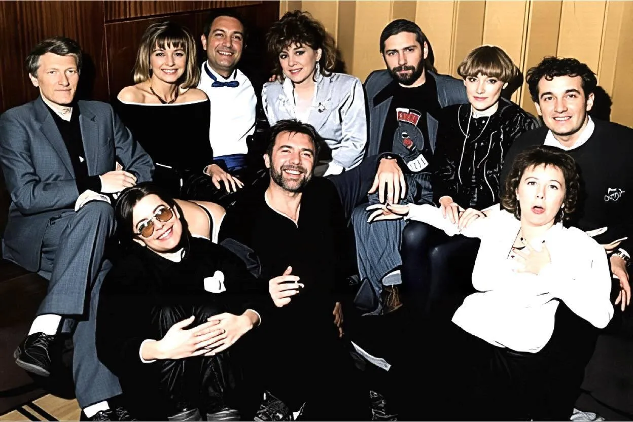 Два роки без Віталія Білоножка. Дружина Світлана – про знаки від чоловіка, зізнання синів після його смерті й теми, які їй соромно порушувати