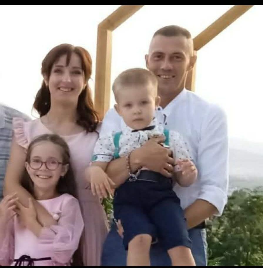 Сумна звістка: на фронті загинув Герой з Франківщини. Фото