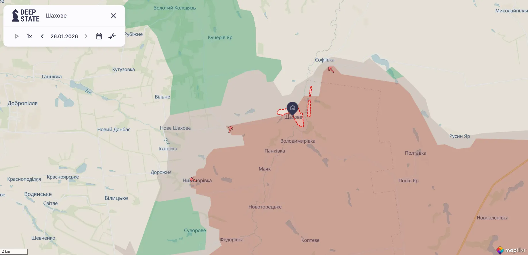 У Генштабі підтвердили удар по нафтобазі в Воронезькій області і об’єктах ворога на Донбасі. Фото і відео