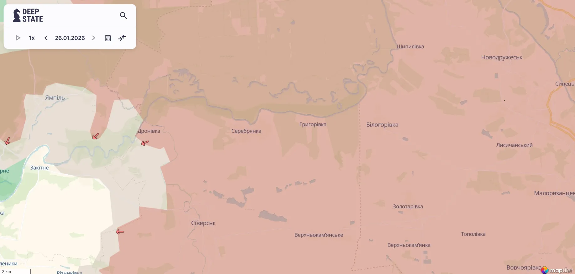 У Генштабі підтвердили удар по нафтобазі в Воронезькій області і об’єктах ворога на Донбасі. Фото і відео