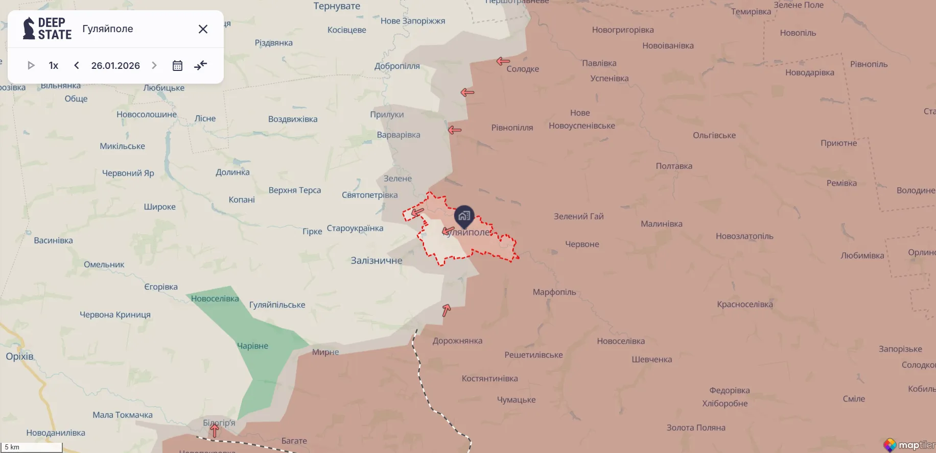 У Генштабі підтвердили удар по нафтобазі в Воронезькій області і об’єктах ворога на Донбасі. Фото і відео