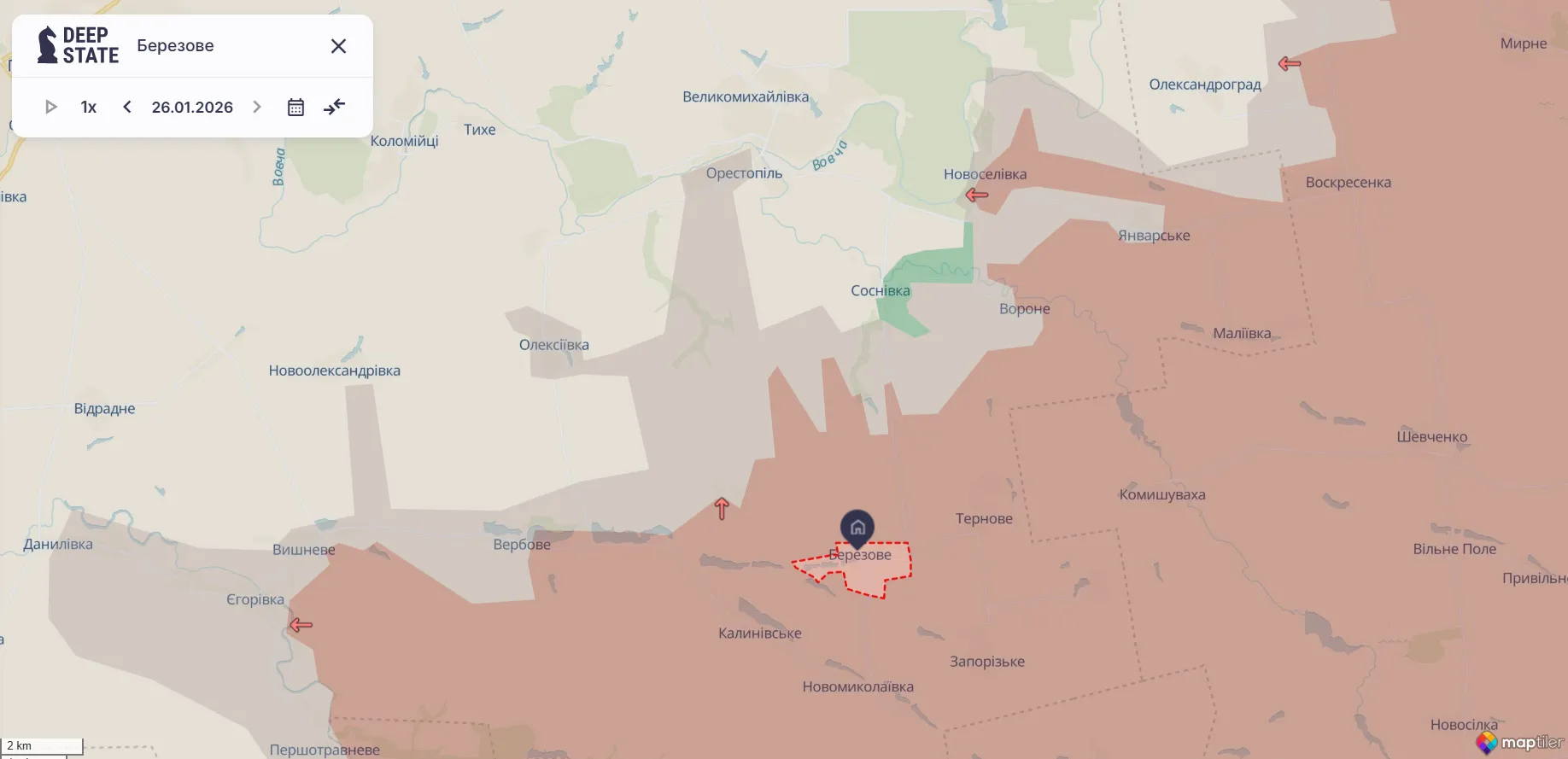 У Генштабі підтвердили удар по нафтобазі в Воронезькій області і об’єктах ворога на Донбасі. Фото і відео