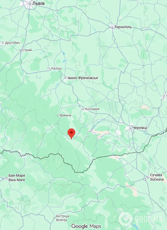 На Прикарпатті хлопець розніс паб, вимагаючи увімкнути російську музику: що з ним було далі