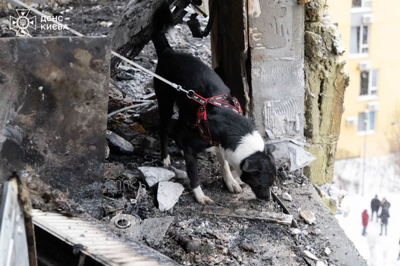 У Києві до частини будинків повернули теплопостачання: Кличко розповів подробиці