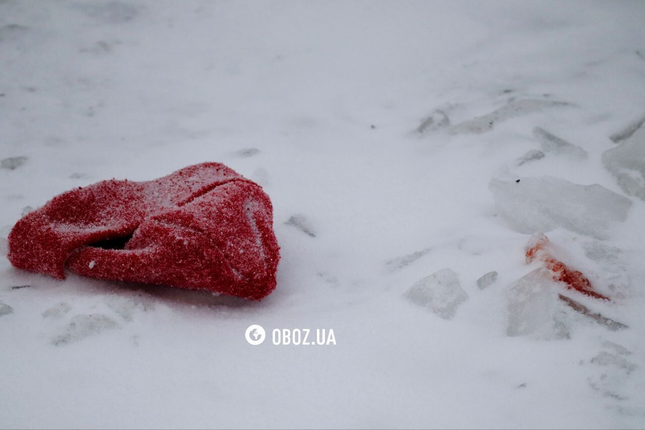 Загинув на місці: з'явились дані про медика, якого Росія вбила ударом по Києву. Фото