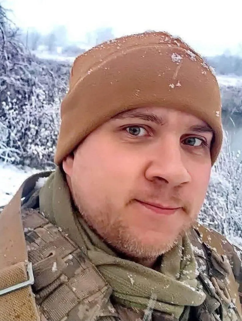 Антон Стабровський
