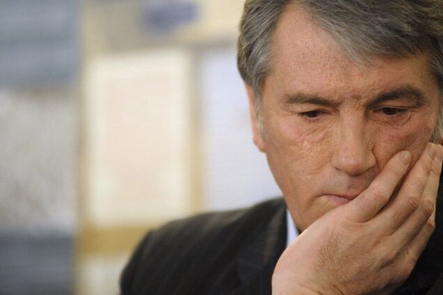 Как Виктор Ющенко восстанавливал лицо после отравления: признание пластического хирурга