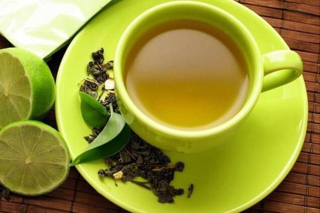 Учені виявили ще одну властивість зеленого чаю