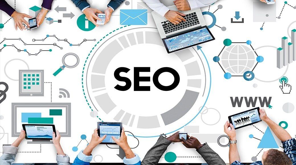 SEO и SMM