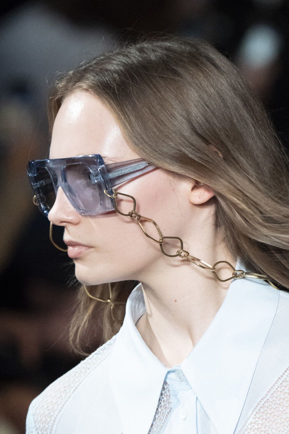Модні окуляри 2020: як бути в тренді