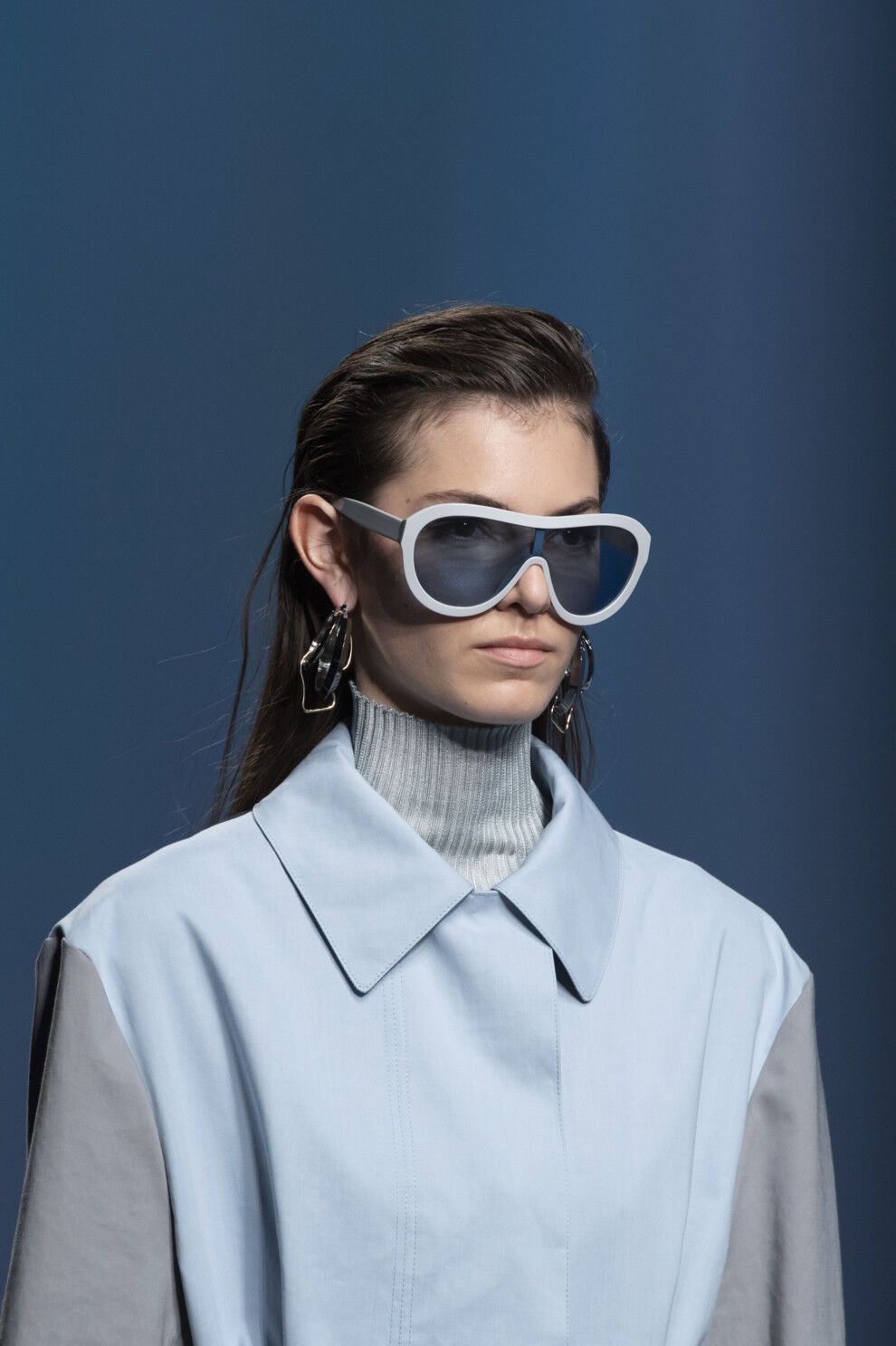 Модные очки 2020: как быть в тренде
