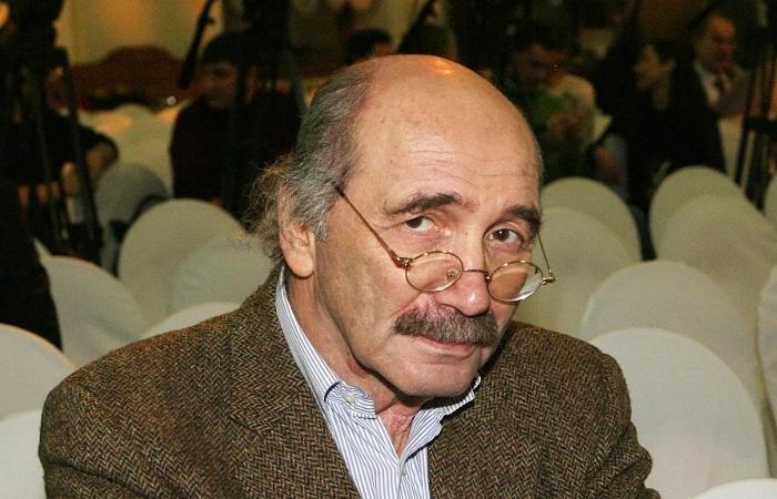 Александр Кабаков