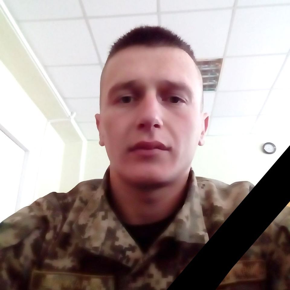 "Помстимося!" З'ясувалися нові деталі про загиблого на Донбасі українського героя