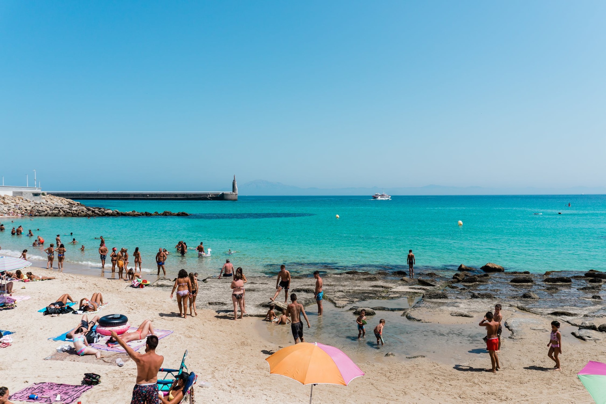 Іспанія відмовилася приймати туристів у 2020 році
