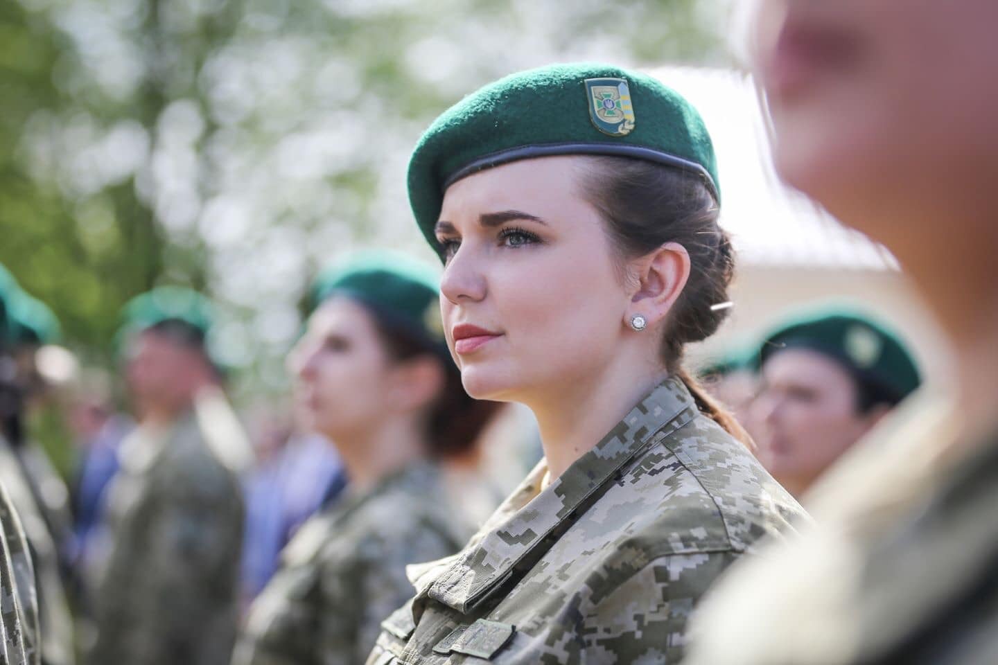 День прикордонника: рано чи пізно, буде відновлено контроль над усім держкордоном
