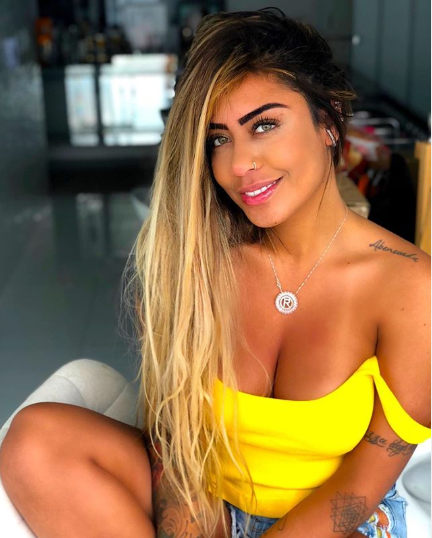 Рафаелла Бекран