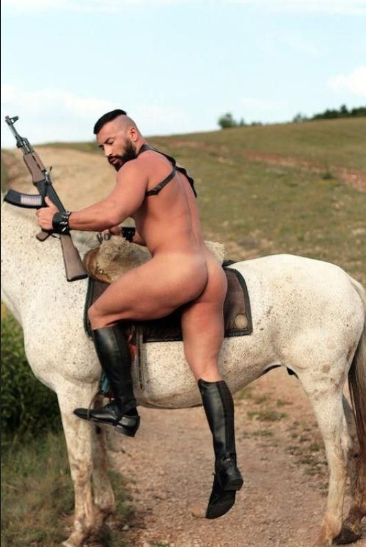 Павло Петель