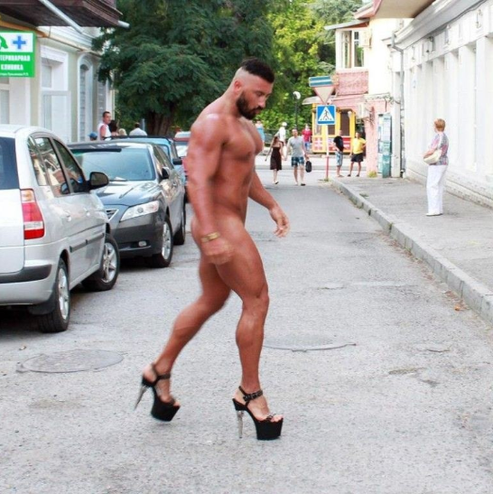 Павло Петель