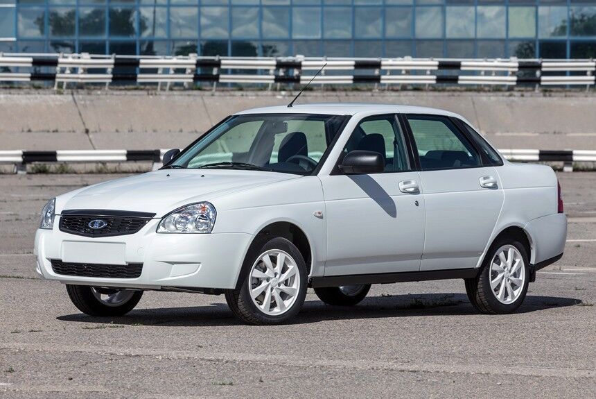 Lada Priora