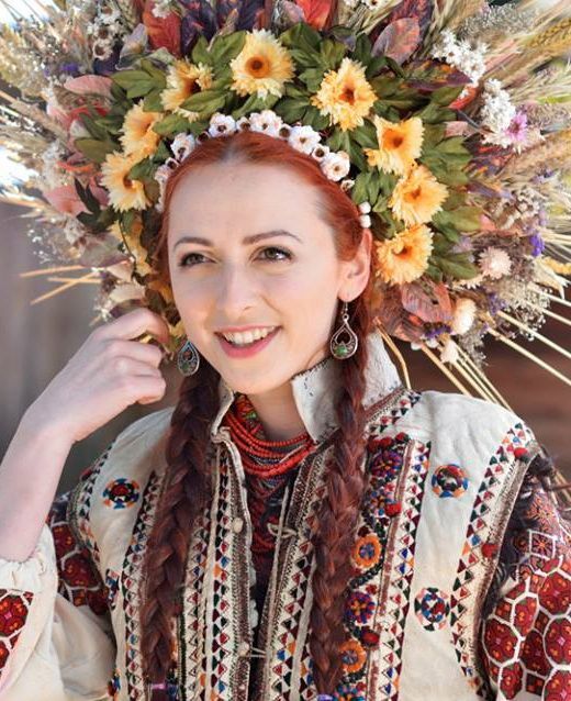 Что стоит знать об украинской вышиванке: малоизвестные факты, которые удивят