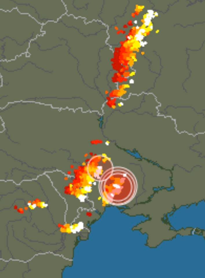 Синоптики рассказали, где в Украине ожидать резкое похолодание