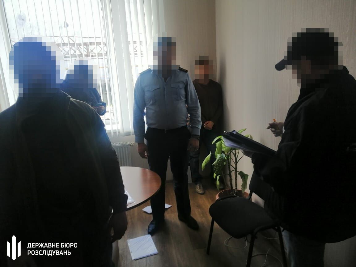 СБУ взялась за Одесскую таможню: задержан новый начальник Грибанов