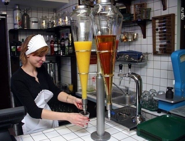 "Буратіно" і газована вода з автомата: 12 напоїв СРСР, які нагадають про дитинство
