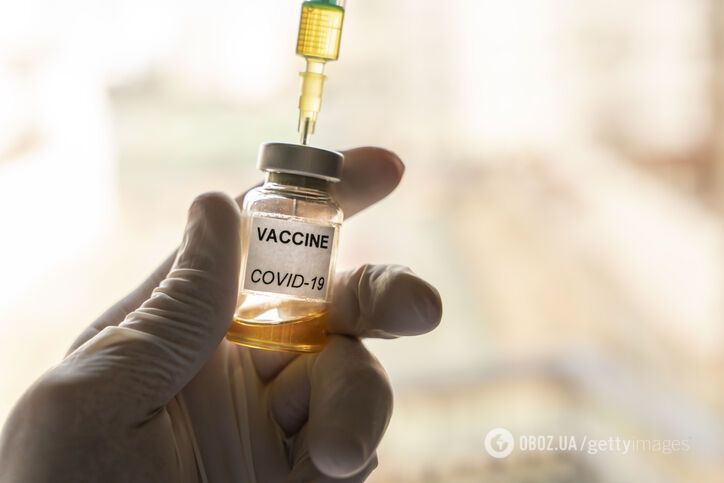 В Ізраїлі заявили про створення вакцини від коронавірусу