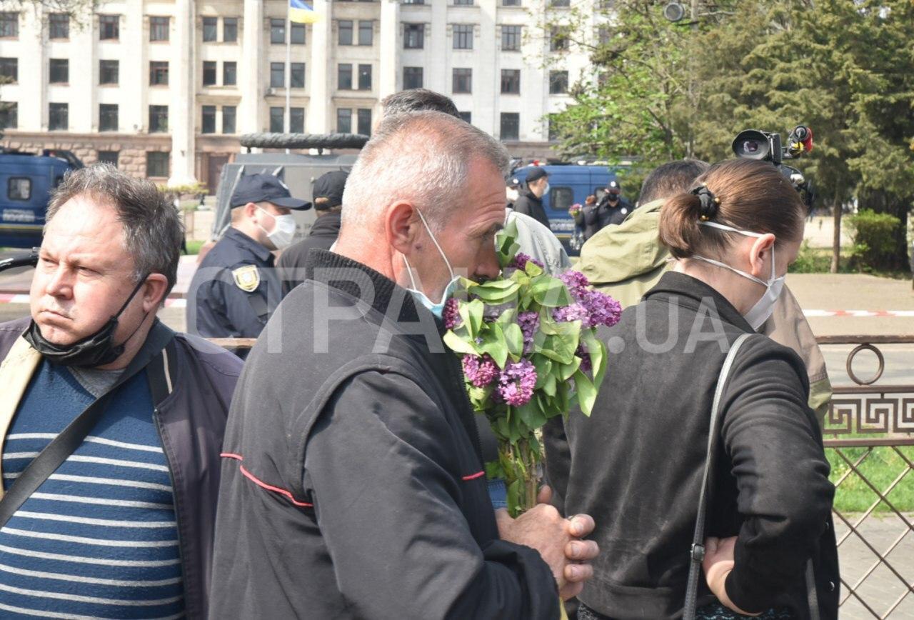 Роковини трагедії 2 травня в Одесі: що відбувається в місті. Всі подробиці