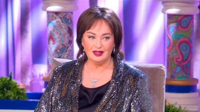 Лариса Гузеева