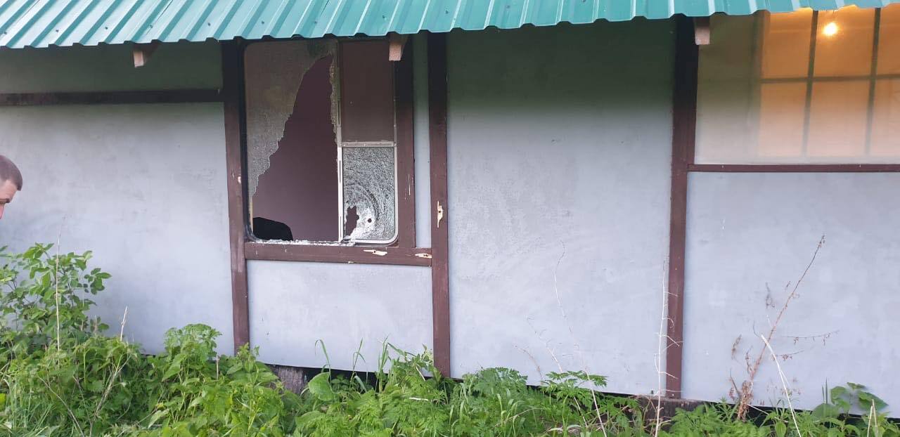 На Житомирщині мисливець розстріляв сімох людей: усі деталі трагедії