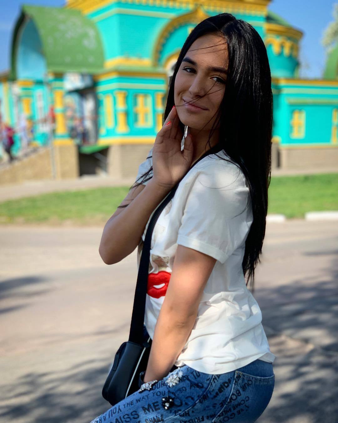 Дарина Дуденок
